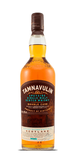 Tamnavulin Double Cask (700mL)