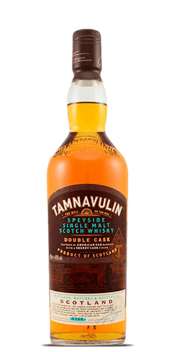 Tamnavulin Double Cask