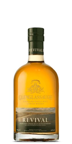 Glenglassaugh Revival (700mL)