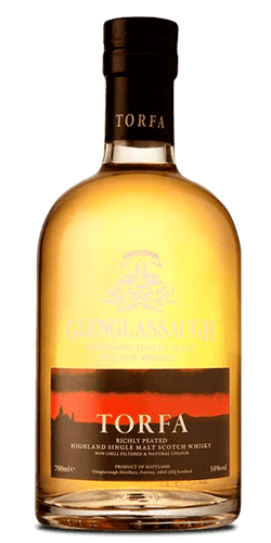 Glenglassaugh Torfa