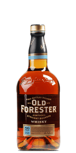 Old Forester Bourbon (700mL)