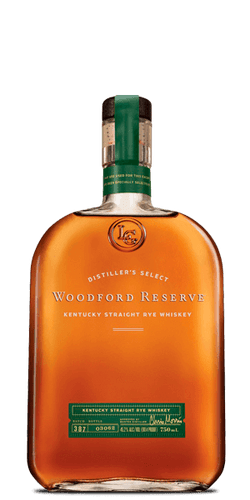 Woodford Reserve Kentucky Straight Rye Whiskey