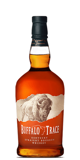 Buffalo Trace 80 Proof Bourbon