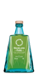 Highland Park 17 Year Old Ice Edition