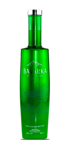 Bavarka Gin (700mL)