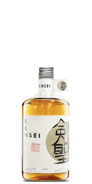 Kensei Blended Japanese Whisky