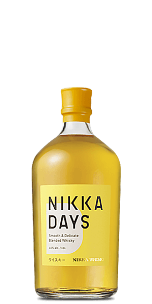 Nikka Days Blended Whisky (700mL)