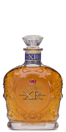 Crown Royal XR Blue Label