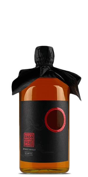 Enso Japanese Whisky (700mL)