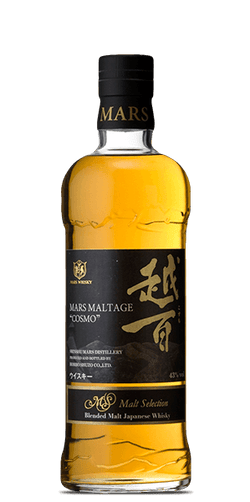 Mars Maltage Cosmo (700mL)