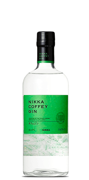 Nikka Coffey Gin (700mL)
