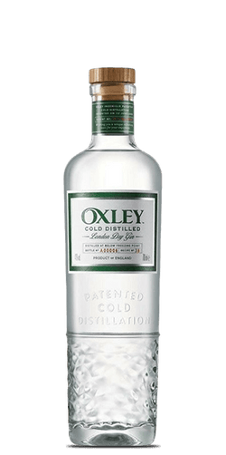 Oxley Gin (700mL)