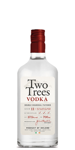 Two Trees Vodka (700mL)