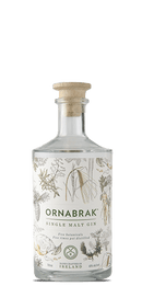 Ornabrak Irish Single Malt Gin