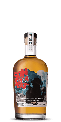 Son of a Peat Batch 02
