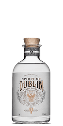 Spirit of Dublin Teeling Irish Poitin