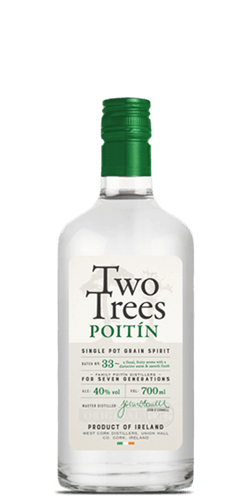 Two Trees Poitín