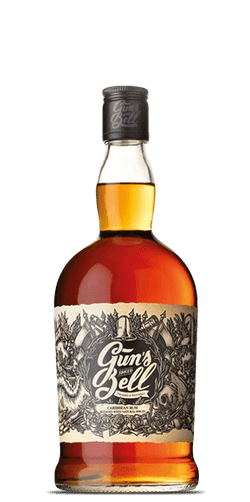 Gun's Bell Spiced Rum (700mL)