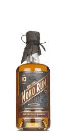MOKO Panama Rum 20 Year Old