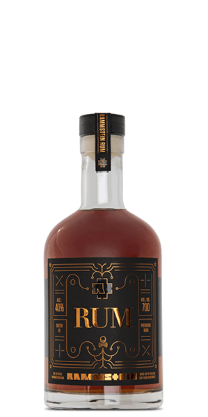 Rammstein Rum (700mL)