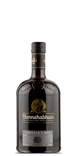 Bunnahabhain Toiteach a Dhà (700mL)