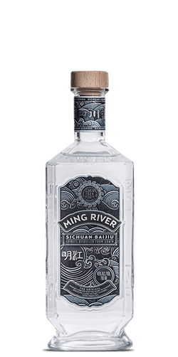 Ming River Sichuan Baijiu (700mL)