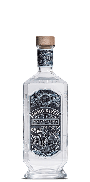 Ming River Sichuan Baijiu (700mL)