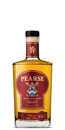 Pearse Irish Whiskey Distiller's Choice (700mL)