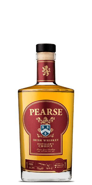 Pearse Irish Whiskey Distiller's Choice (700mL)
