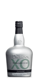 Dictador XO Solera Insolent Rum (700ml)