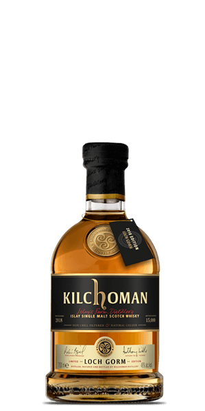Kilchoman Loch Gorm Single Malt Scotch Whisky