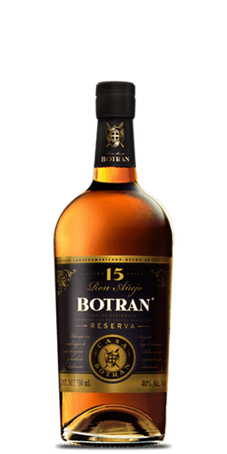 Ron Botran 15 Year Old Reserva (700mL)