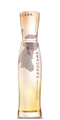 CapuCana Cachaça (700mL)