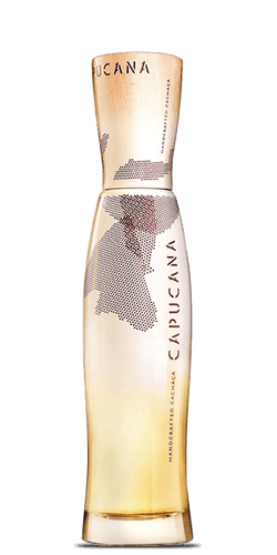 CapuCana Cachaça