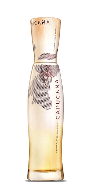 CapuCana Cachaça