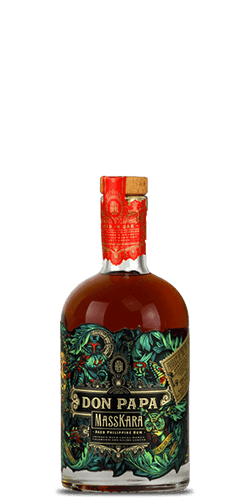 Don Papa Masskara Rum