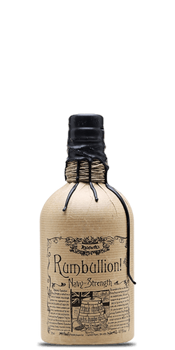 Ableforth's Rumbullion! Navy Strength (700mL)