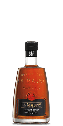 La Mauny XO Rhum Vieux Agricole (700mL)