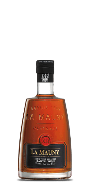 La Mauny XO Rhum Vieux Agricole (700mL)