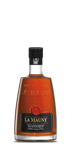 La Mauny XO Rhum Vieux Agricole