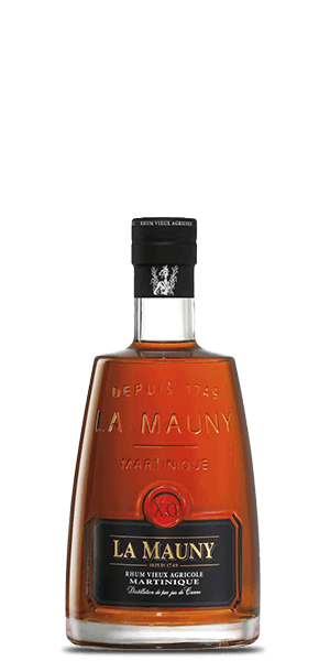 La Mauny XO Rhum Vieux Agricole