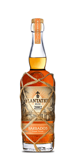 Plantation Barbados Vintage 2002 Rum (700mL)
