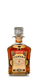 Coruba 18 Year Old Jamaica Rum