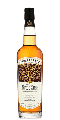 Compass Box Spice Tree