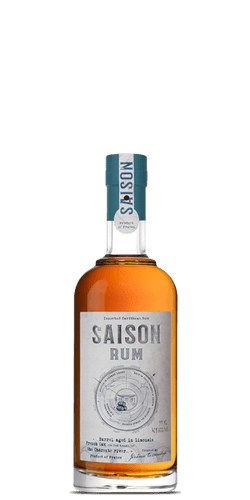 Saison Rum (700mL)
