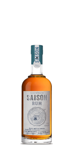 Saison Rum