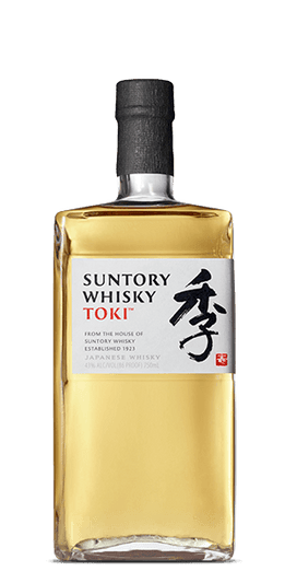 Suntory Toki (700mL)