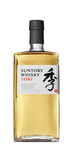 Suntory Toki (700mL)
