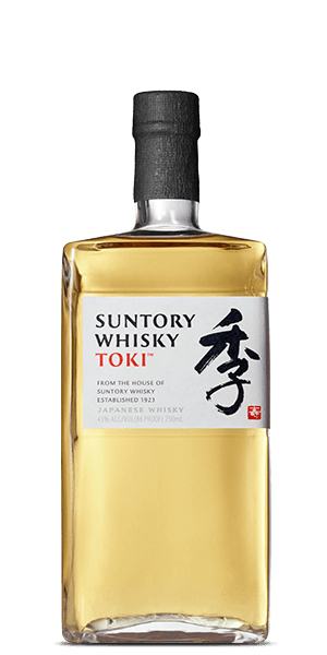 Suntory Toki (700mL)