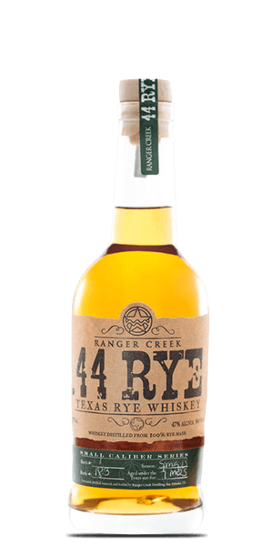 Ranger Creek .44 Rye